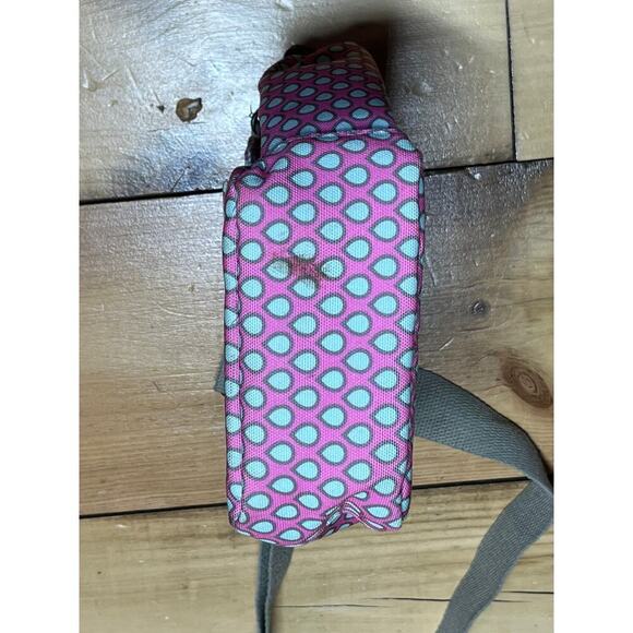 Walkie Bag DOOG Dog Walker Shoulder Bag Crossbody with adjustable strap Canvas - Picture 5 of 7